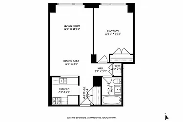 Rented by Nest Seekers International