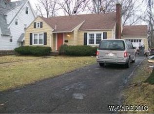 333 S Woodlawn Ave, Lima, OH 45805