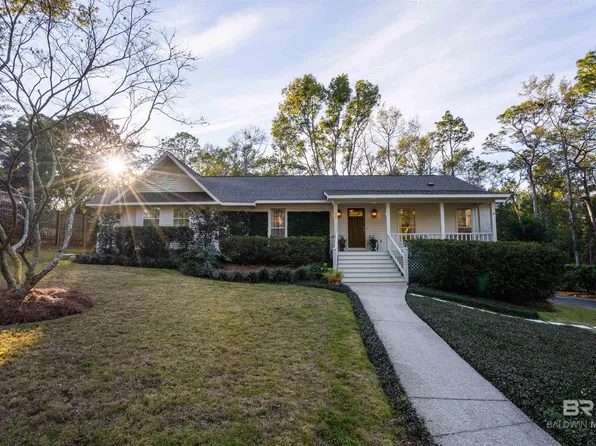 417 Patlynn Dr, Fairhope, AL 36532