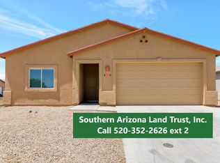 6973 S Radec Ln, Tucson, AZ 85756