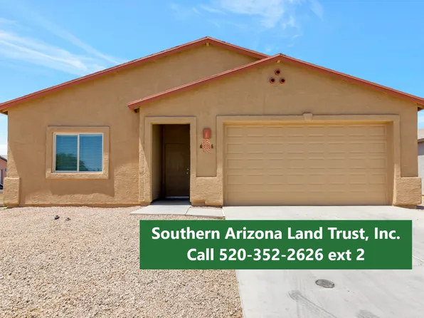 6973 S Radec Ln, Tucson, AZ 85756