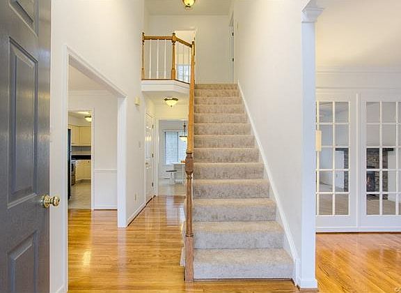 2nd image of 12325 Creek Mill Pl