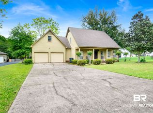 8835 Nichols Avenue Ext, Fairhope, AL 36532
