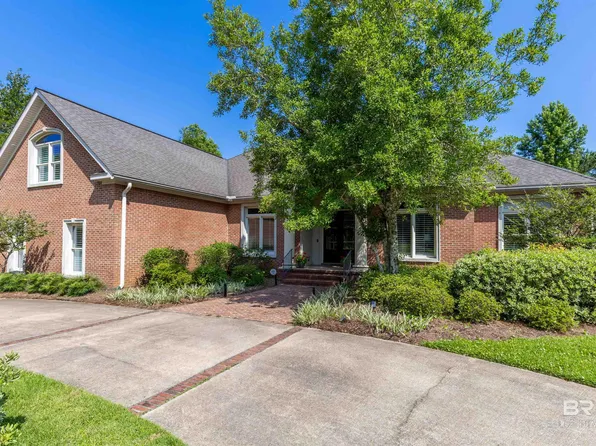 6769 Peyton Ct, Fairhope, AL 36532