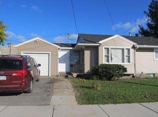 353 Seneca Ave, Rochester, NY 14621