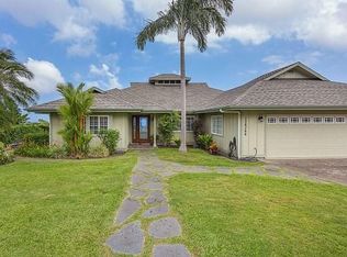 73-4366 Hulilau St, Kailua Kona, HI 96740