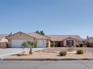 20177 Majestic Dr, Apple Valley, CA 92308
