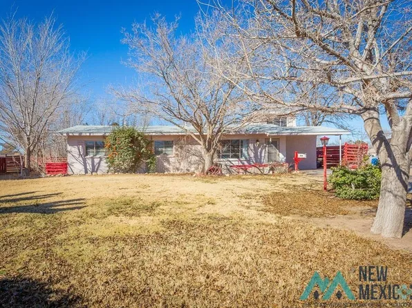 1017 Rancho Rd, Roswell, NM 88203
