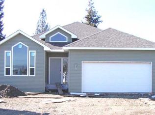 607 N Willow Crst, Spokane, WA 99216