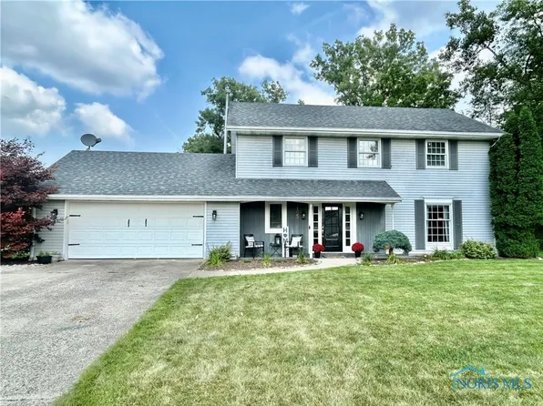 105 Dorhn Dr, Hicksville, OH 43526