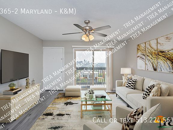3rd image of 2365-2 Maryland Ave