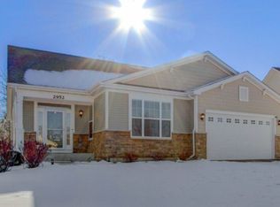 2952 Trillium Ct E, Aurora, IL 60506