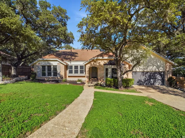 13030 HUNTERS BREEZE ST, San Antonio, TX 78230