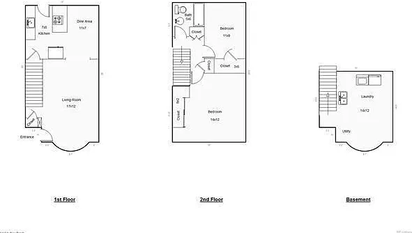 1050 N Logan St #D — Photo 8