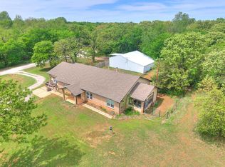 6713 Lago Ranchero Dr, Norman, OK 73026