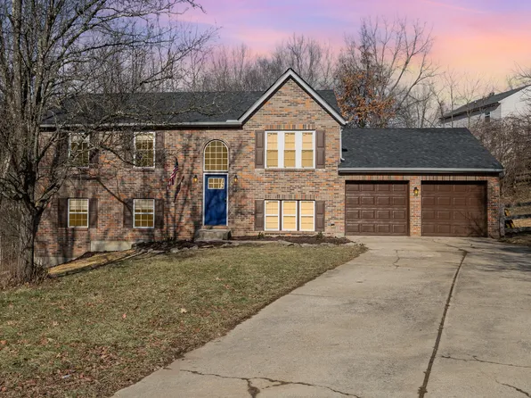 5009 Founders Ln, Independence, KY 41051