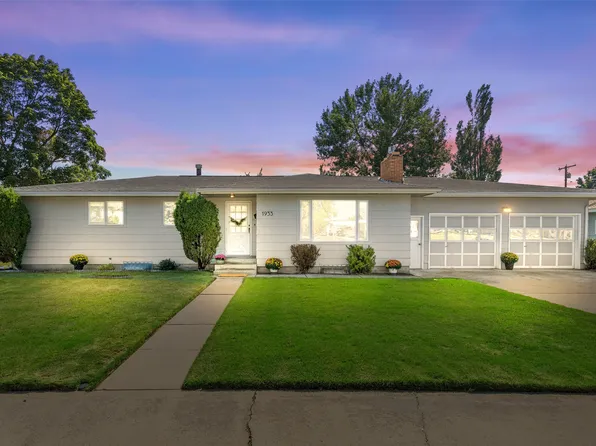1933 Dixon Ave, Missoula, MT 59801