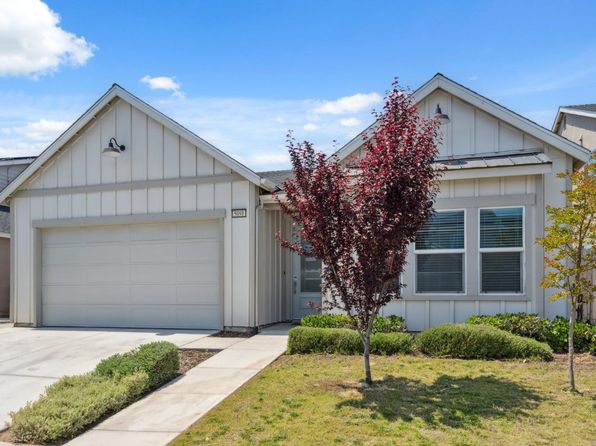 5091 N San Clemente Ave, Fresno, CA 93723