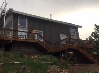 3367 Russell Gulch Rd, Evergreen, CO 80439