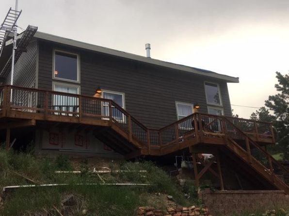 3367 Russell Gulch Rd