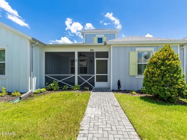 521 Margaritaville Ave, Daytona Beach, FL 32124