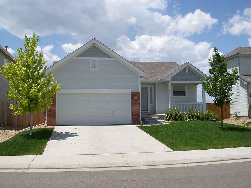 7475 Hickory Circle