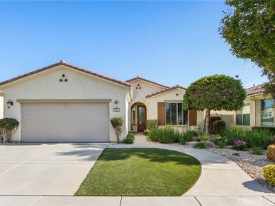 5387 Corte Ladera, Hemet, CA, 92545