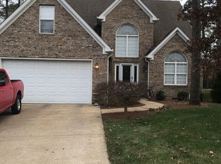 116 Pine Needle Ct, Bowling Green, KY 42104