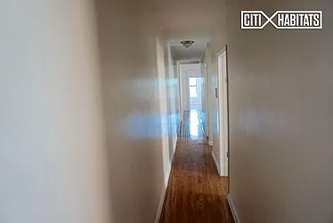 Rented by Citi Habitats