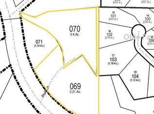 3161 Marble Quarry Rd, Canton, GA 30114