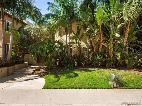 3620 Park Blvd Unit 4, San Diego, CA 92103