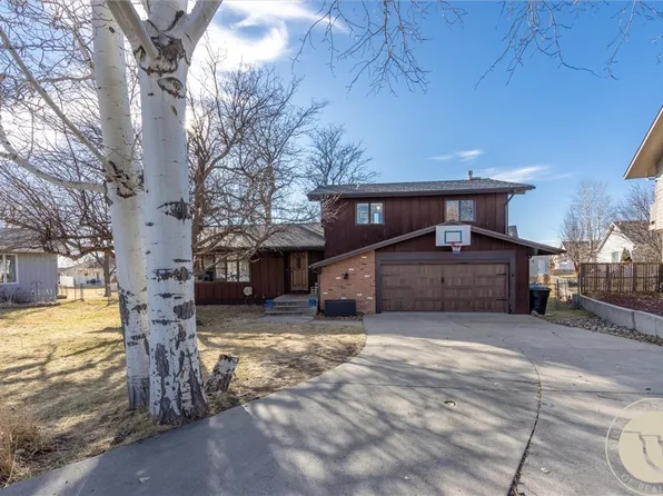 3246 Parkhill Dr, Billings, MT 59102