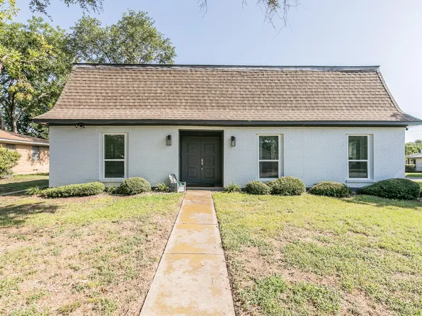 1409 Sylvan Dr, Arlington, TX 76012