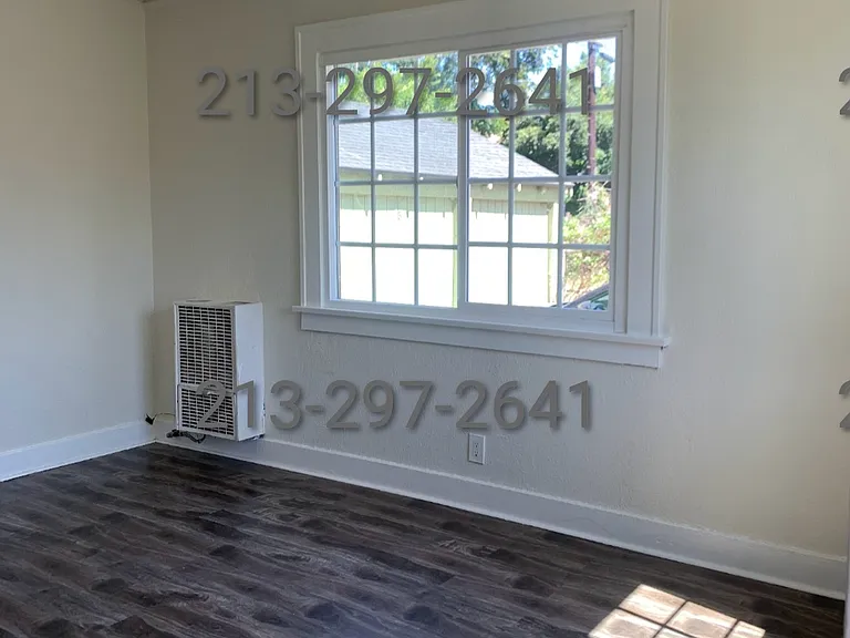 3977 S Harvard Blvd — Photo 6