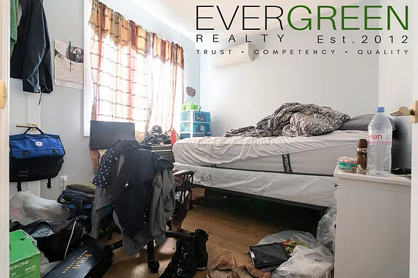Rented by Evergreen Apartments BK | media 24
