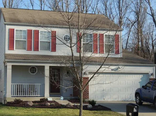 28 Shady Creek Ln, Amelia, OH 45102