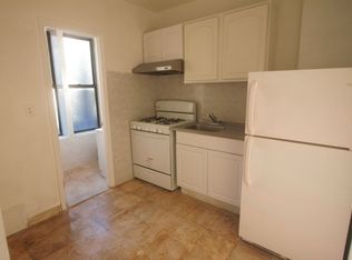 65 Rivington St APT 6, New York, NY 10002