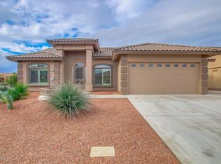 2738 S Woodgate, Mesa, AZ 85209