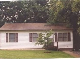 660 W Frederick St, Staunton, VA 24401