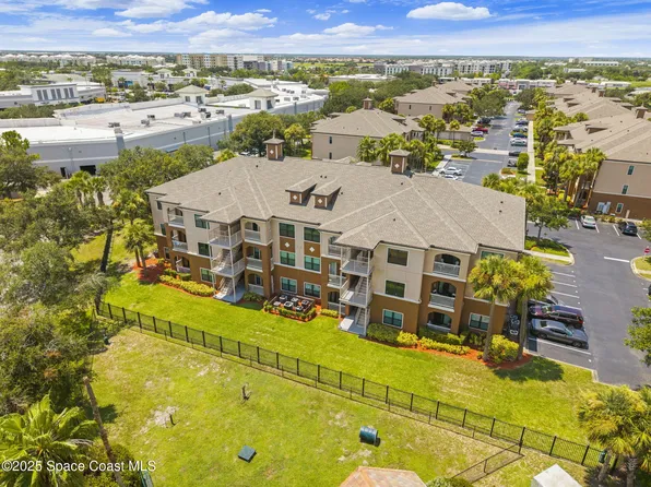 6470 Borasco Dr APT 3106, Melbourne, FL 32940