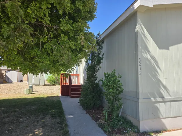 3400 Sagebrush Blvd, Evans, CO 80620