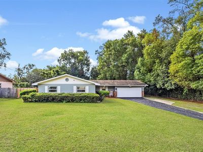 4812 NE 12th St, Ocala, FL, 34470