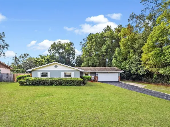 4812 NE 12th St, Ocala, FL 34470