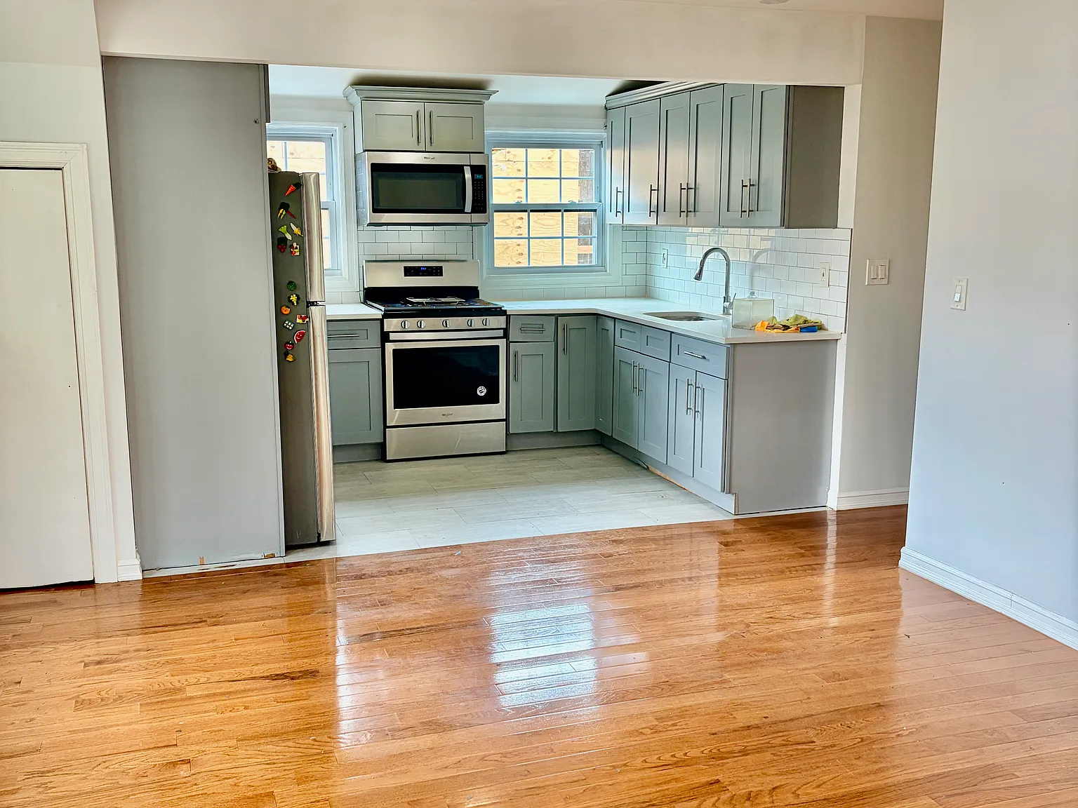 1 bed, $2,734 — Photo 3