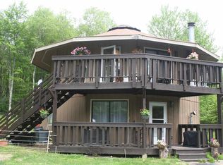 363 Knickerbocker Rd, Livingston Manor, NY 12758