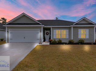 301 Joann Lewis Ln, Hinesville, GA 31313