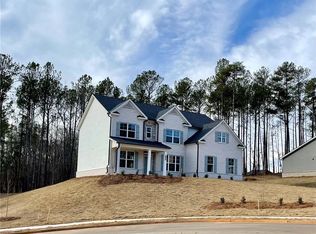 434 Sylvie Dr LOT 49, McDonough, GA 30252