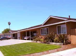 2135 Royal Dr, Santa Clara, CA 95050