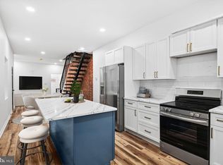 1319 N 28th St, Philadelphia, PA