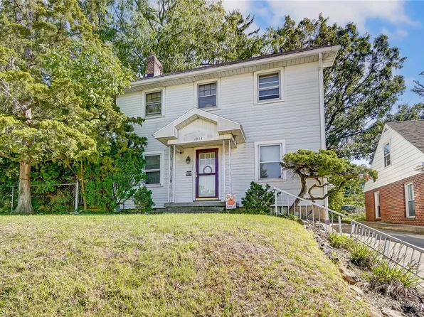 1014 Pine St, Springfield, OH 45505